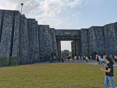 -中国汉城景区