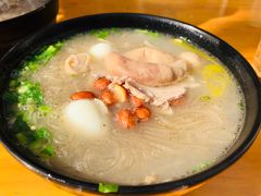 -青石桥老瓦房肥肠粉总店(青石桥总店)