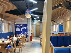 -大河宴·椒麻鱼火锅(北京路中和美食街店)