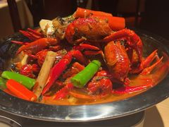 -火宫殿·小吃王国(坡子街店)