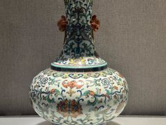 -景德镇中国陶瓷博物馆