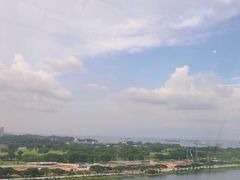-新加坡摩天观景轮