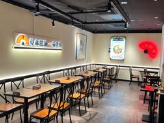 -和府捞面(东直门银座店)