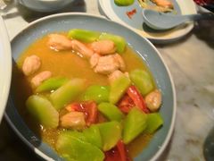 -懒人盐府人家(航天桥店)