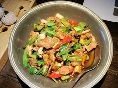 -穿越·外婆家(西溪天堂店)