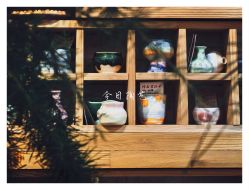 -今日陶艺(富力广场店)