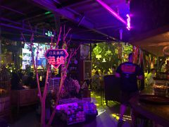 -胡桃里音乐酒馆(石家庄店)