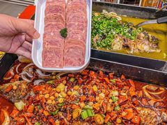 -雅佳神话·麻辣烤鱼(新街口店)