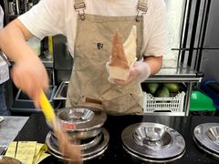 -野人先生现做冰淇淋(北京顺义祥云小镇店)