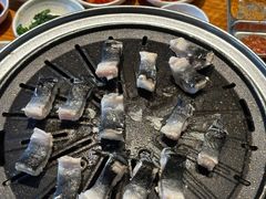 -豆腐村韩国料理(沙田店)