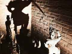 -洛阳古墓博物馆