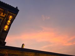 -茅山东方盐湖城景区