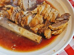 -西贝(武汉天地店)