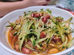 -英兰朝族饭店(河南桥头店)