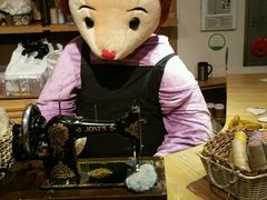 -济州岛泰迪熊博物馆