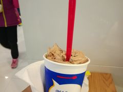 -DQ·蛋糕·冰淇淋(金桥店)