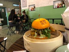 -春麗吃飯公司(工体店)