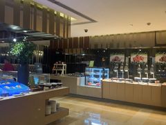 -长沙芙蓉国温德姆至尊豪廷大酒店-自助餐厅