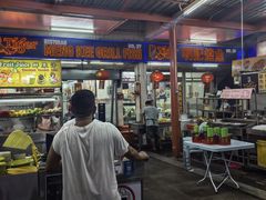 -明记烧鱼美味店