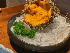 -千代武日本料理(开发区店)