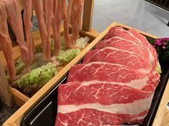 -湊湊火锅·茶憩(东城万达店)