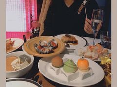 -广州富力君悦大酒店·凯菲厅