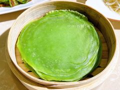 -顶顶香煎饼家常菜(金花南路店)
