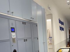 -天真蓝照相馆(中华广场店)