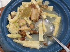 -明香海鲜酒家(华强北店)