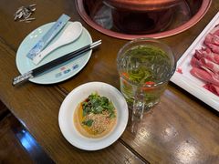 -蘭番坊青海特色铜锅涮·清真