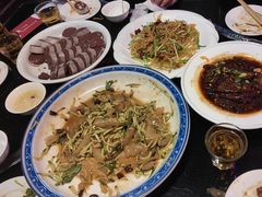 -老六杀猪菜(进乡街店)