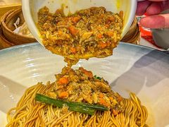 -馋三尺蟹粉小笼(人民广场店)