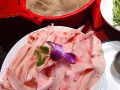 -黄家码头老火锅(解放碑旗舰店)