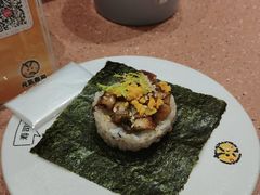 -元气寿司(金光华店)