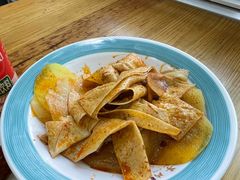 -马三洋芋片(兰州总店)