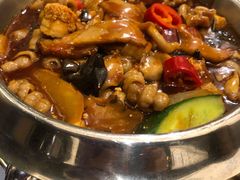 -79号渔船海鲜饭店(宝安店)
