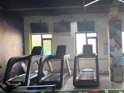 点击看大图 -素简女子塑形·健身普拉提