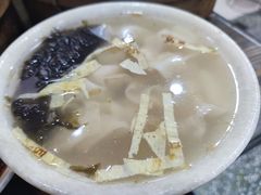 -春风包子铺(解放路店)