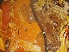 -老天桥蛙炉火锅(姑苏总店)
