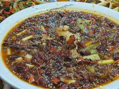 -李大爷的泡椒馆(冉家坝店)