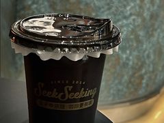 -SeekSeeking咖啡专门店(堰塘街店)