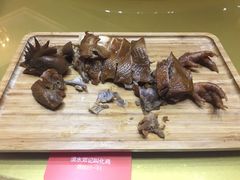 -须水邓记叫化鸡(中原路店)