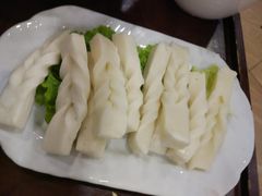-肥羊坊火锅餐厅(新兴南路店)