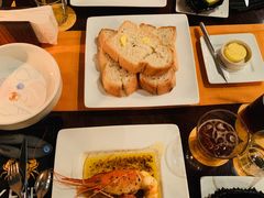 -Ministry of Crab(科伦坡店)