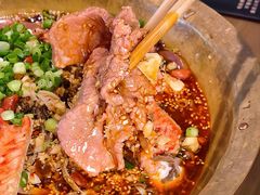 -YUOZUO渝作·川渝冒肚(崂山店)