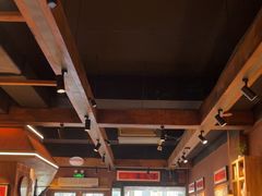 -巴卤社老火锅(财富店)