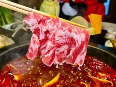 -蜀大侠火锅(总府路店)