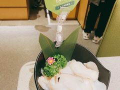 -海底捞火锅(奥森店)
