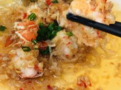 -上宴精品海鲜姿造(晶融汇旗舰店)