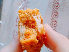 现烤麻辣条-德懋恭(西大街店)